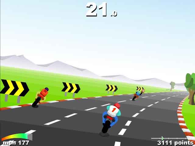 turbo spirit